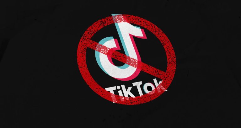 France Banned TikTok Exercising Immediate Power 2 1