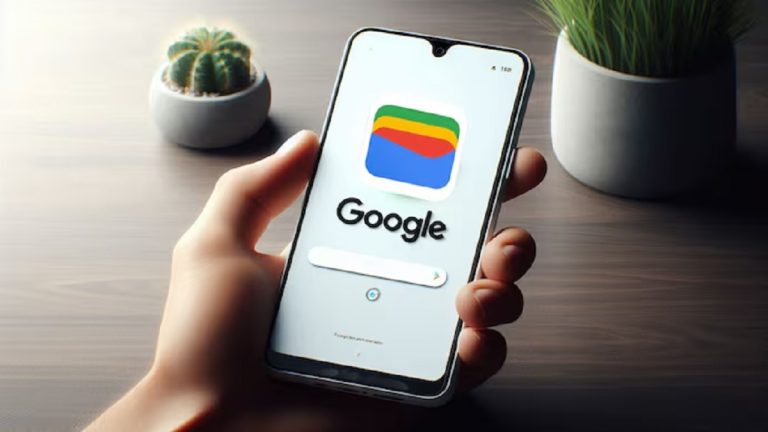 Google launches Wallet app in India, what will happen to Google Pay?