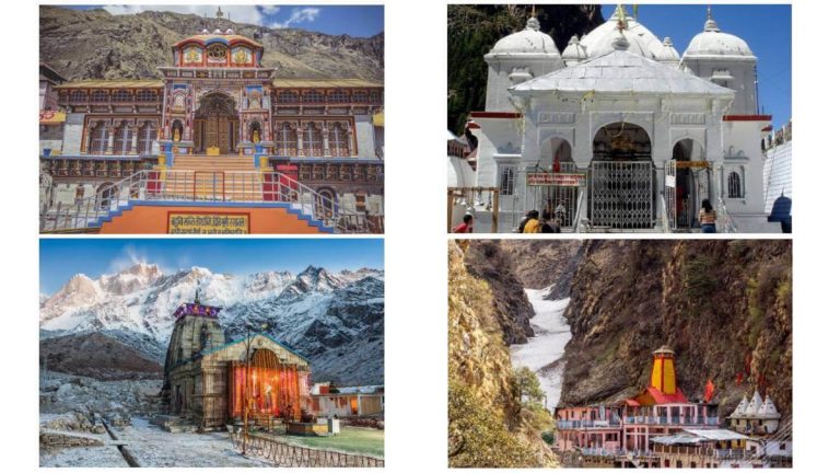 If you are going on a pilgrimage to Char Dham keep these things in mind 01