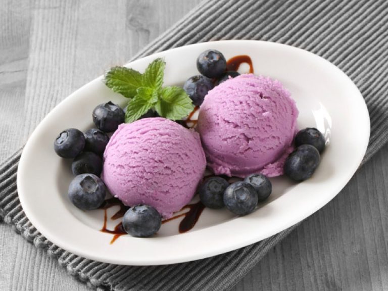 Jamun Ice Cream Enjoy Fresh and Delicious Jamun Ice Cream in Summer Know the Recipe