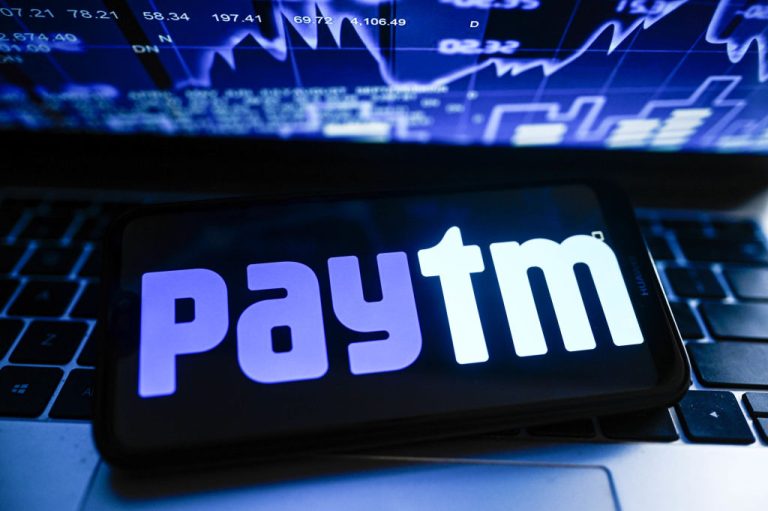 Paytms revenue grew by 25 now the focus will be on insurance and credit growth