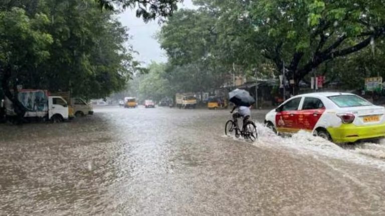 Schools and offices closed flights cancelled. Rain is becoming a disaster in UAE 2 Copy