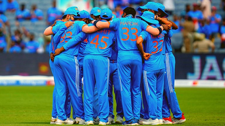 Team India got a big blow now who has become number one