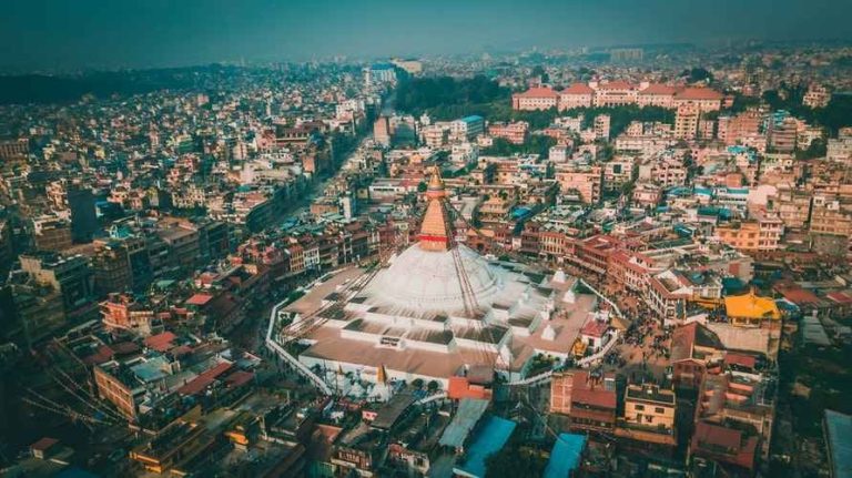 These are the 5 best places to visit in Kathmandu make a plan with a partner