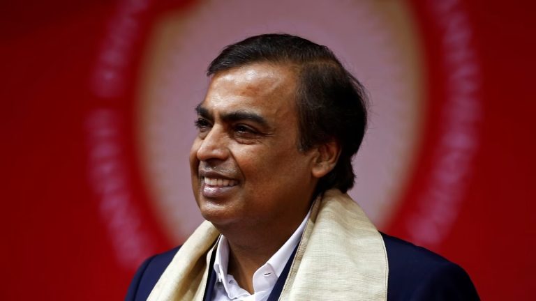 This is how Mukesh Ambani will help the government know