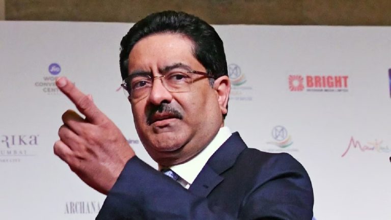 What's the matter! This IPO will create history, strong plan of Kumar Mangalam Birlani Hindalco