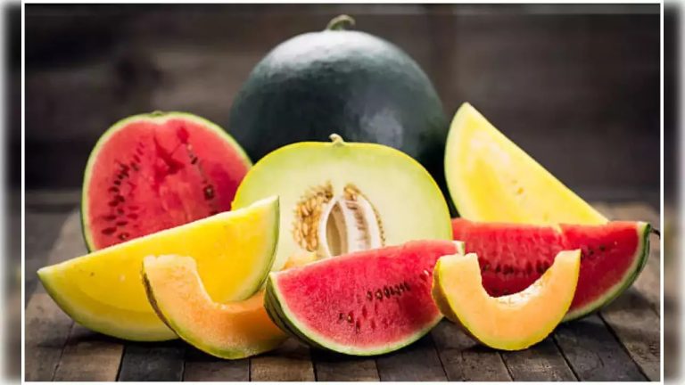 Which is better for health in heat Watermelon or Tatty 2