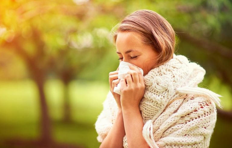 Why do we get cold and cough in summer Know the ways to avoid it.