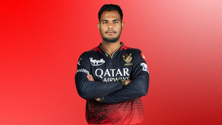 Yash Dayal IPL Stats Salary