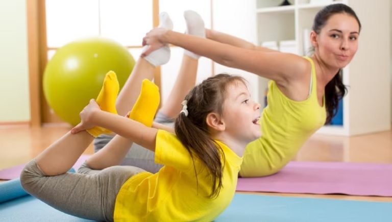 Yoga Precautions Yoga has thousands of benefits for children too just keep these things in mind