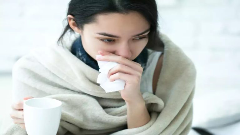 Have you got cold and cough? So try this home remedy