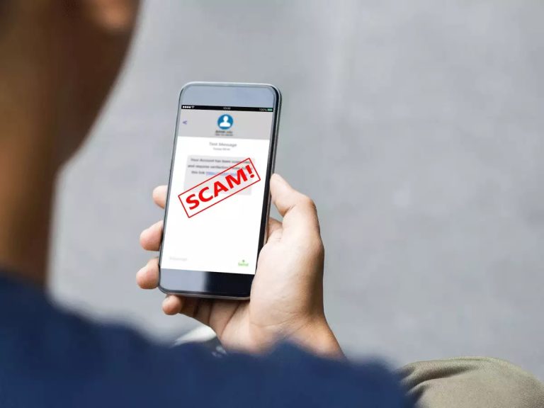 Beware of this scam! Don't make these mistakes even by mistake, know these tips