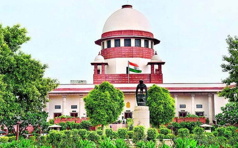 supreme court grants anticipatory bail to umar ansari son of