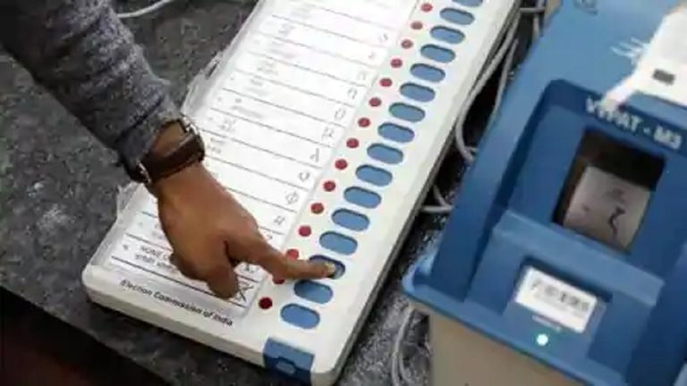 Amreli constituency witnessed lowest turnout, political parties worried