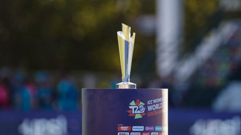 Women's T20 World Cup 2024 schedule announced, these two special teams will clash on this day