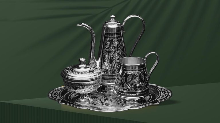 Keep silver items in this direction of the house you will get prosperity 01