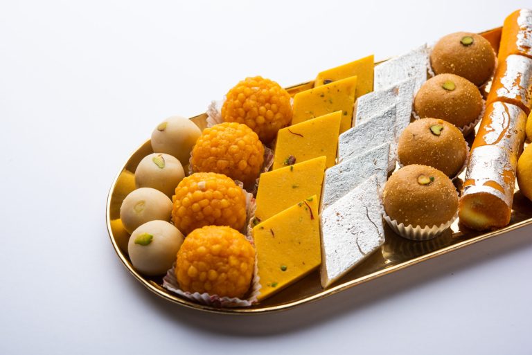 Ramas Prasad is incomplete without these sweets eating these items will bring good fortune 2