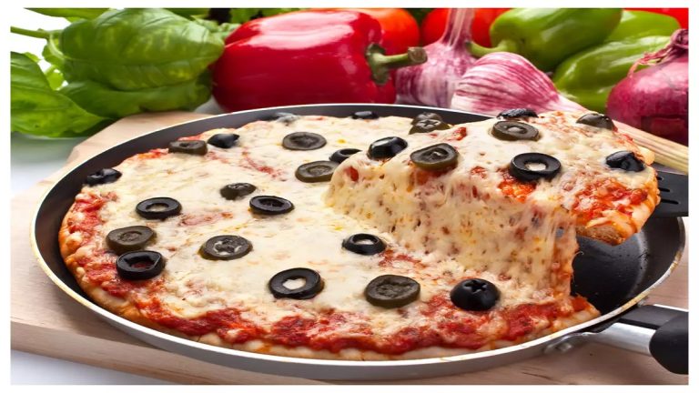 This pizza is selling for Rs 4 crores you will be left scratching your head knowing the reason