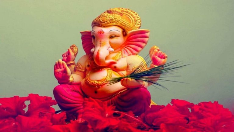 Today on the day of Angaraki Chaturthi worship Ganapati in this way you will get happiness and peace