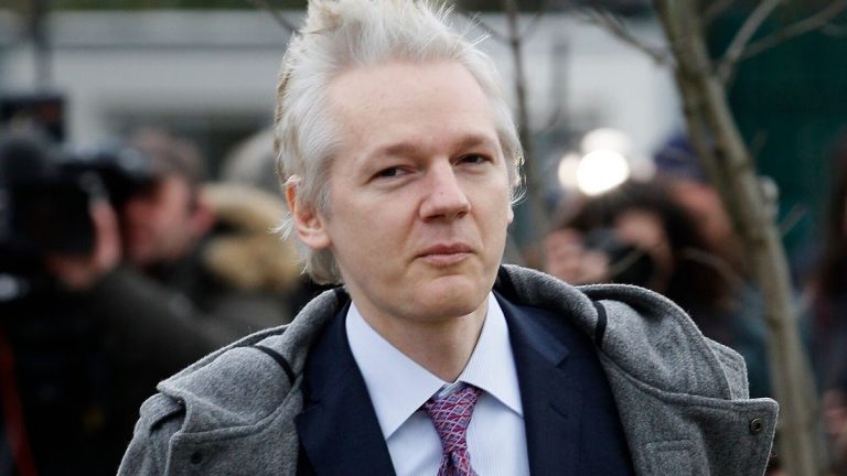 Who is WikiLeaks founder Julian Assange Why was he sentenced to a British jail