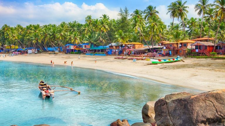 Best time to visit Goa know how it becomes the best holiday destination 1