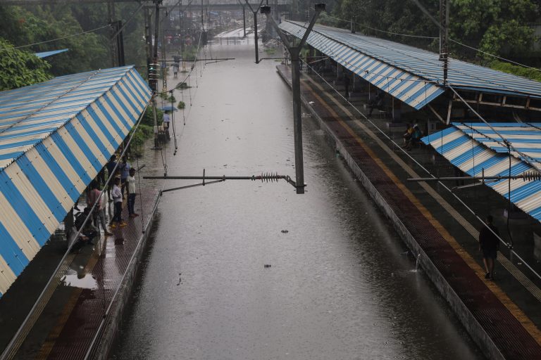 Heavy rain forecast in Mumbai 79 people dead so far due to floods in Assam