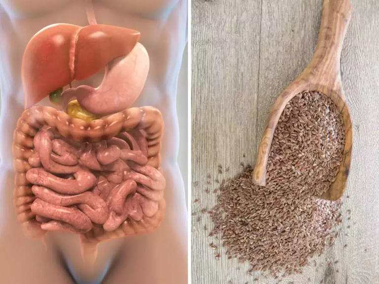 If you are a victim of fatty liver definitely include these foods in your diet