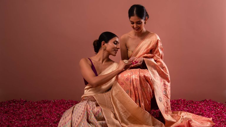 Maintain your silk saree this way it will not deteriorate for years 1