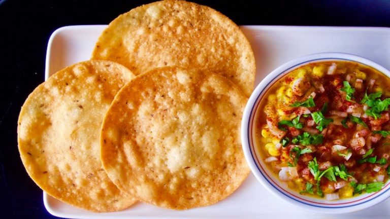 Make tasty dal pakwan at home learn easy recipes