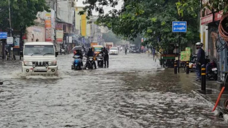 Meteorological department updates Heavy rains will occur in these states in July