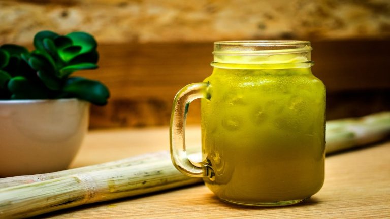 Sargan juice is very beneficial in weight loss