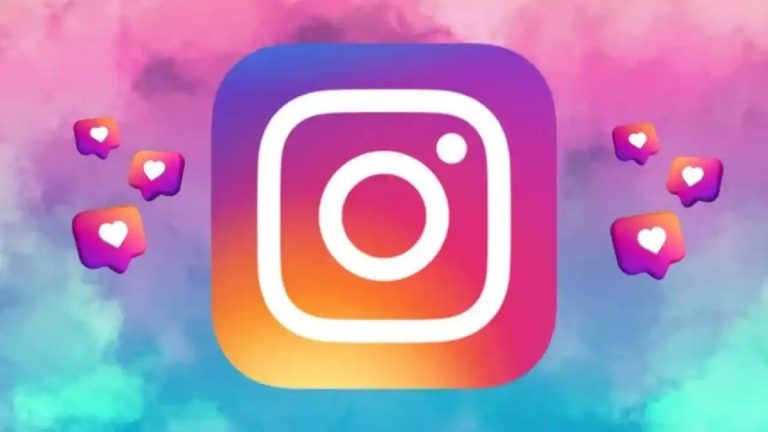 This way you will know how many places your Instagram account is open