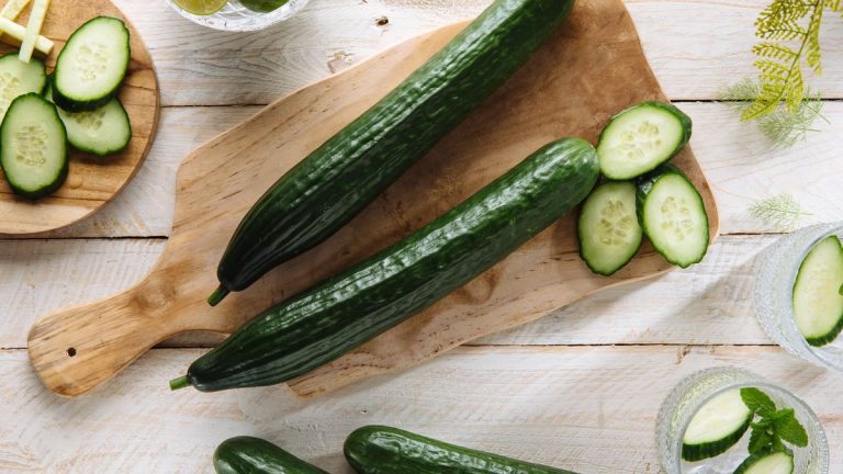 benefits of cucumber seeds for health and skin f