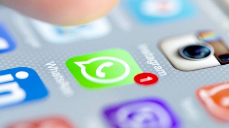 how to save mobile data when using whatsapp 2