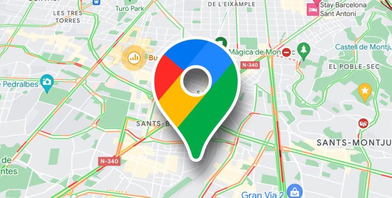 how to share live location via google maps check the process here 1