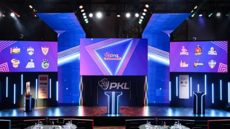 PKL auction