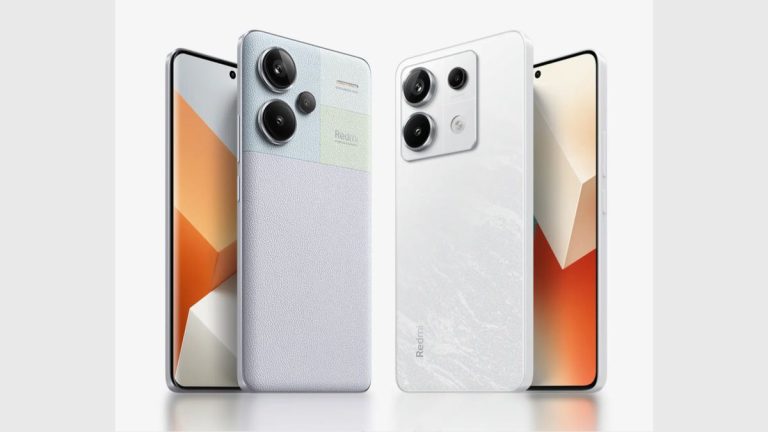 Redmi Note 13 Pro Price Launch Date In India1701421821782