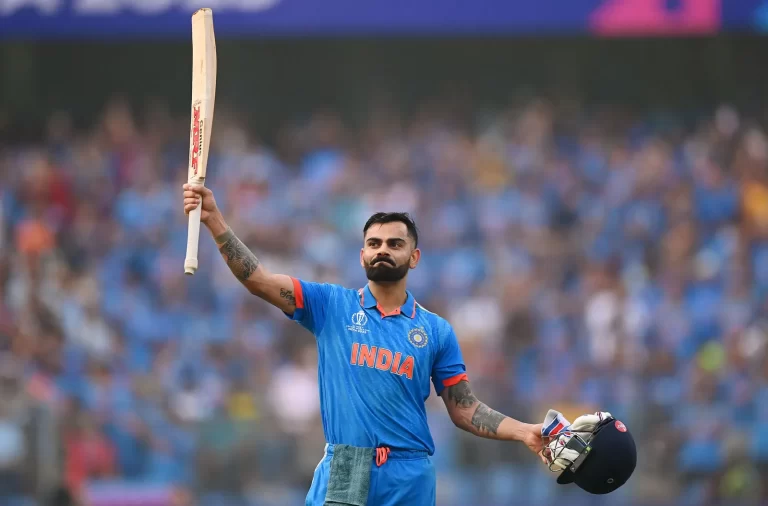 Virat Kohli can break this record for the third ODI just so many runs away