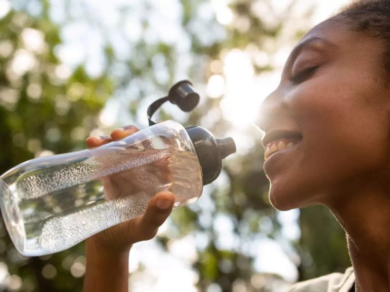 how often you should clean reusable water bottles