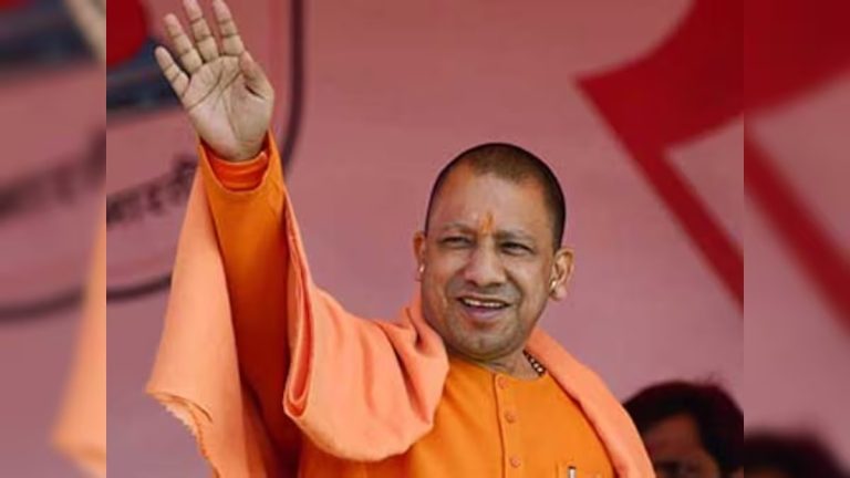 i have not come to do a job whoever does will suffer on whom did cm yogi get angry in the assembly f